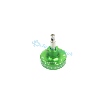POSITIONER ( 86-11S / 616334 )